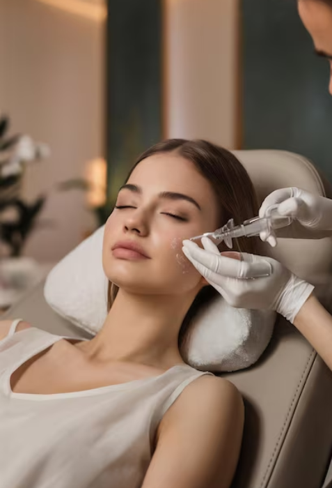Aglow Aesthetic Clinic