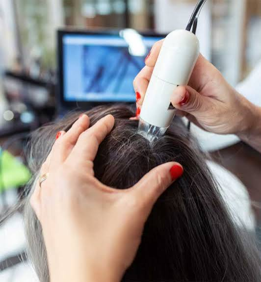 Hair Restoration