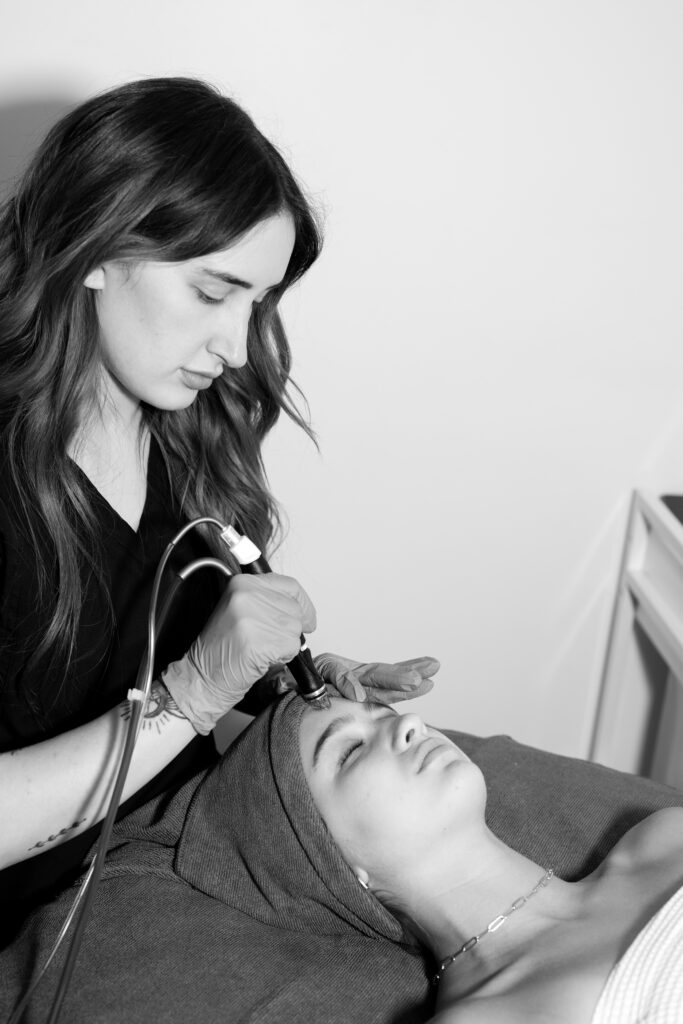 Facial Treatment