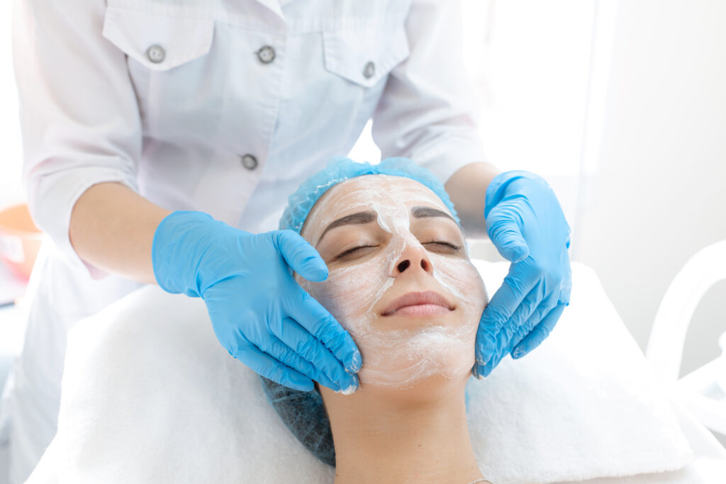 Body Procedure